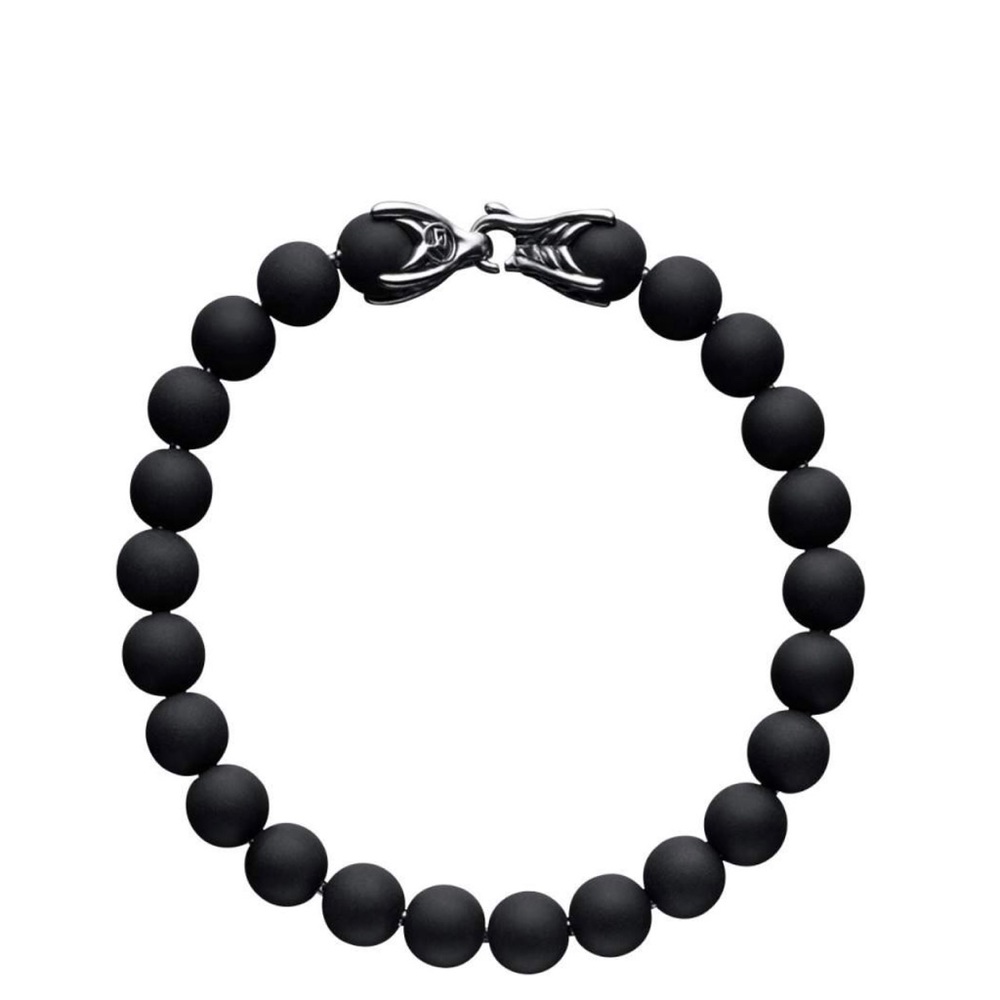 David Yurman Men’s Bracelet